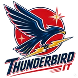 Thunderbird IT